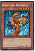 Genex Ally Powercell (HA04-EN002) [Hidden Arsenal 4]