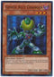 Genex Ally Changer (HA04-EN003) [Hidden Arsenal 4]