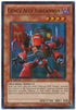 Genex Ally Volcannon (HA04-EN004) [Hidden Arsenal 4]