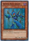 Genex Ally Solid (HA04-EN005) [Hidden Arsenal 4]