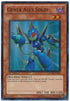 Genex Ally Solid (HA04-EN005) [Hidden Arsenal 4]