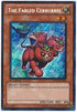 The Fabled Cerburrel (HA04-EN008) [Hidden Arsenal 4]