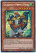 Dragunity Primus Pilus (HA04-EN012) [Hidden Arsenal 4]