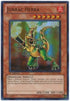 Jurrac Herra (HA04-EN018) [Hidden Arsenal 4]