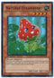 Naturia Strawberry (HA04-EN021) [Hidden Arsenal 4]