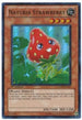 Naturia Strawberry (HA04-EN021) [Hidden Arsenal 4]