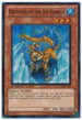 Defender of the Ice Barrier (HA04-EN022) [Hidden Arsenal 4]