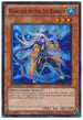 Warlock of the Ice Barrier (HA04-EN023) [Hidden Arsenal 4]