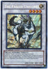 The Fabled Unicore (HA04-EN027) [Hidden Arsenal 4]
