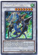 Dragunity Knight - Trident (HA04-EN028) [Hidden Arsenal 4]