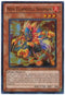 Neo Flamvell Shaman (HA04-EN033) [Hidden Arsenal 4]