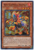 Neo Flamvell Shaman (HA04-EN033) [Hidden Arsenal 4]