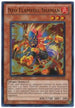 Neo Flamvell Shaman (HA04-EN033) [Hidden Arsenal 4]