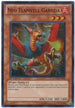 Neo Flamvell Garuda (HA04-EN034) [Hidden Arsenal 4]