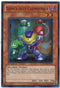 Genex Ally Chemistrer (HA04-EN036) [Hidden Arsenal 4]