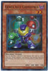 Genex Ally Chemistrer (HA04-EN036) [Hidden Arsenal 4]