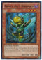Genex Ally Birdman (HA04-EN037) [Hidden Arsenal 4]