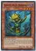 Genex Ally Birdman (HA04-EN037) [Hidden Arsenal 4]