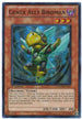 Genex Ally Birdman (HA04-EN037) [Hidden Arsenal 4]