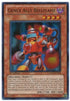 Genex Ally Bellflame (HA04-EN038) [Hidden Arsenal 4]