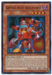 Genex Ally Bellflame (HA04-EN038) [Hidden Arsenal 4]