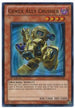 Genex Ally Crusher (HA04-EN039) [Hidden Arsenal 4]