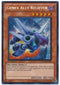 Genex Ally Reliever (HA04-EN040) [Hidden Arsenal 4]