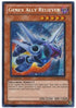 Genex Ally Reliever (HA04-EN040) [Hidden Arsenal 4]