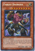 Fabled Dianaira (HA04-EN043) [Hidden Arsenal 4]
