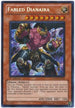 Fabled Dianaira (HA04-EN043) [Hidden Arsenal 4]