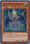 Dragunity Partisan (HA04-EN045) [Hidden Arsenal 4]