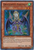 Dragunity Partisan (HA04-EN045) [Hidden Arsenal 4]