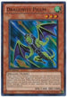 Dragunity Pilum (HA04-EN046) [Hidden Arsenal 4]