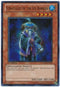 Strategist of the Ice Barrier (HA04-EN052) [Hidden Arsenal 4]
