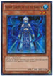 Secret Guards of the Ice Barrier (HA04-EN053) [Hidden Arsenal 4]