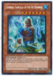 General Gantala of the Ice Barrier (HA04-EN054) [Hidden Arsenal 4]