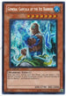 General Gantala of the Ice Barrier (HA04-EN054) [Hidden Arsenal 4]