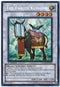 The Fabled Kudabbi (HA04-EN058) [Hidden Arsenal 4]
