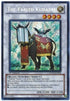 The Fabled Kudabbi (HA04-EN058) [Hidden Arsenal 4]