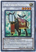 The Fabled Kudabbi (HA04-EN058) [Hidden Arsenal 4]