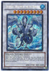 Trishula, Dragon of the Ice Barrier (HA04-EN060) [Hidden Arsenal 4]