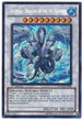 Trishula, Dragon of the Ice Barrier (HA04-EN060) [Hidden Arsenal 4]