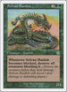 Sylvan Basilisk (145) [Starter 1999]