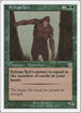 Sylvan Yeti (146) [Starter 1999]