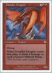 Thunder Dragon (119) [Starter 1999]