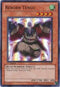 Reborn Tengu (EXVC-EN000) [Extreme Victory]