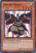 Reborn Tengu (EXVC-EN000) [Extreme Victory]