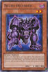 Necro Defender (EXVC-EN004) [Extreme Victory]