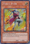 Mystic Piper (EXVC-EN005) [Extreme Victory]