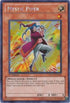 Mystic Piper (EXVC-EN005) [Extreme Victory]